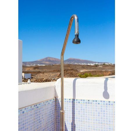 Villa Tania Πουέρτο Ντελ Κάρμεν Εξωτερικό φωτογραφία
