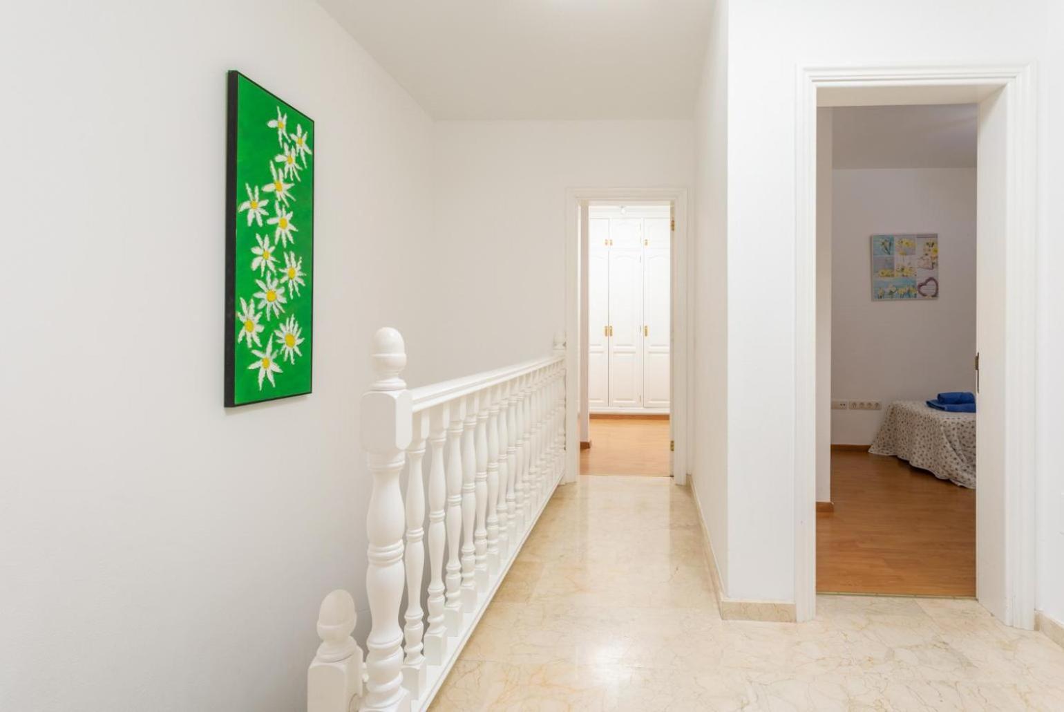 Villa Tania Πουέρτο Ντελ Κάρμεν Εξωτερικό φωτογραφία