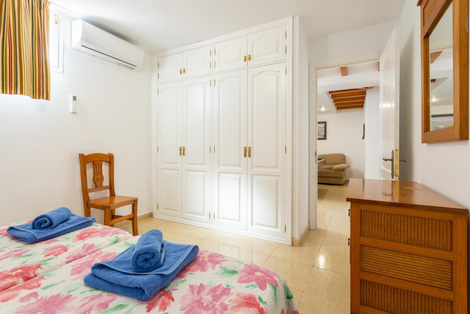 Villa Tania Πουέρτο Ντελ Κάρμεν Εξωτερικό φωτογραφία