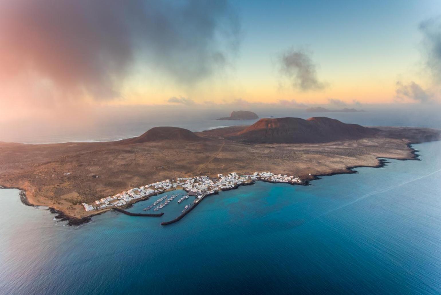 Villa Tania Πουέρτο Ντελ Κάρμεν Εξωτερικό φωτογραφία