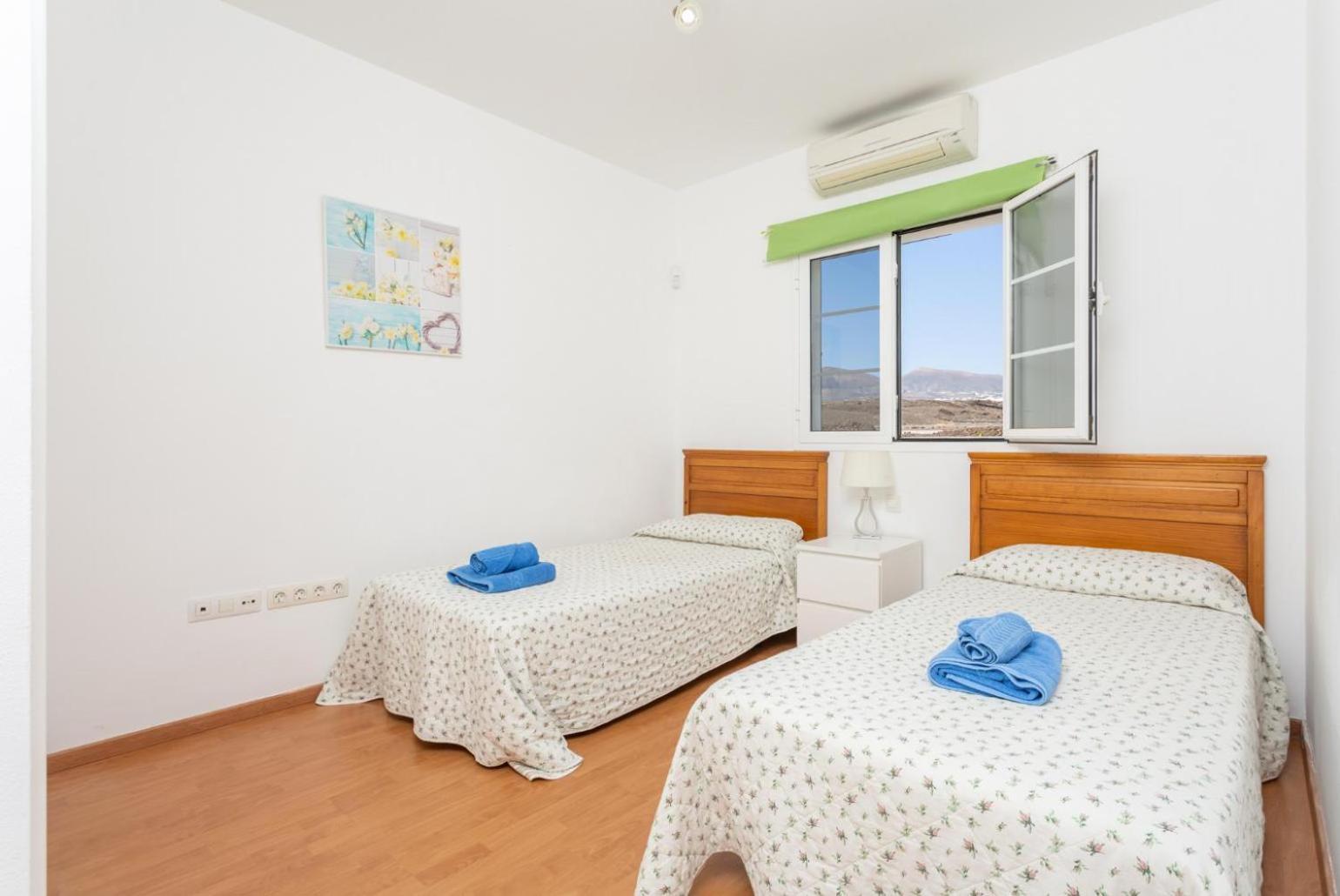 Villa Tania Πουέρτο Ντελ Κάρμεν Εξωτερικό φωτογραφία