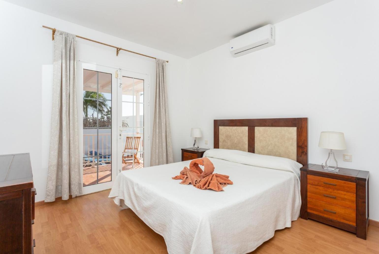 Villa Tania Πουέρτο Ντελ Κάρμεν Εξωτερικό φωτογραφία