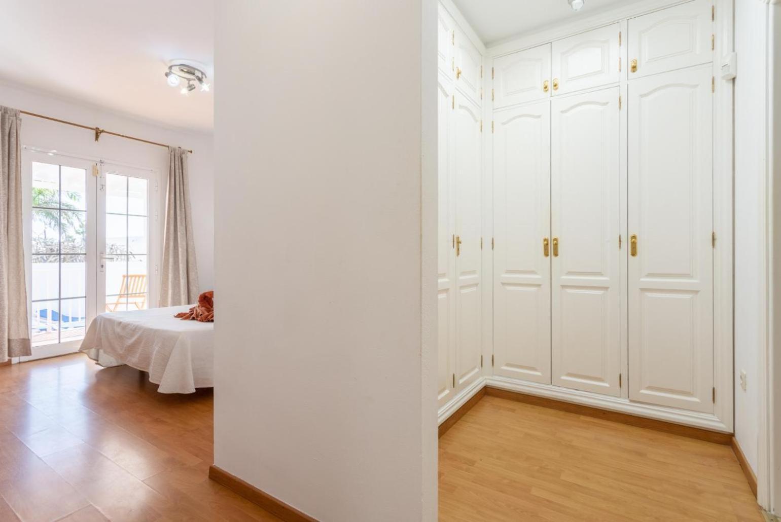 Villa Tania Πουέρτο Ντελ Κάρμεν Εξωτερικό φωτογραφία