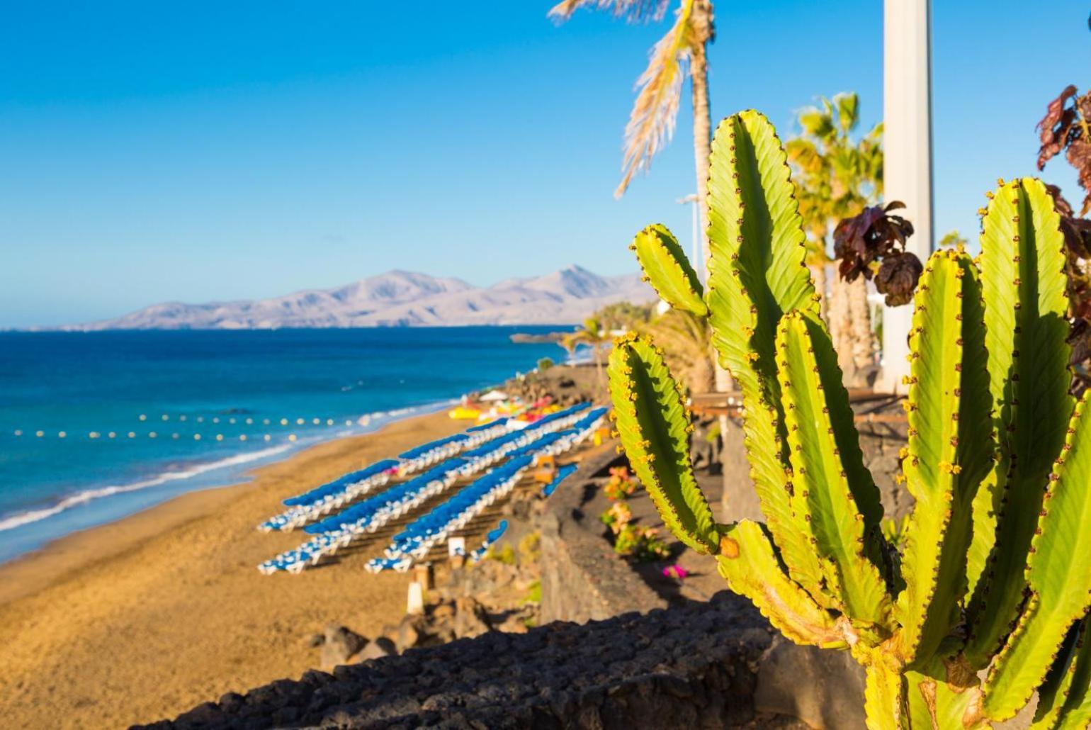 Villa Tania Πουέρτο Ντελ Κάρμεν Εξωτερικό φωτογραφία