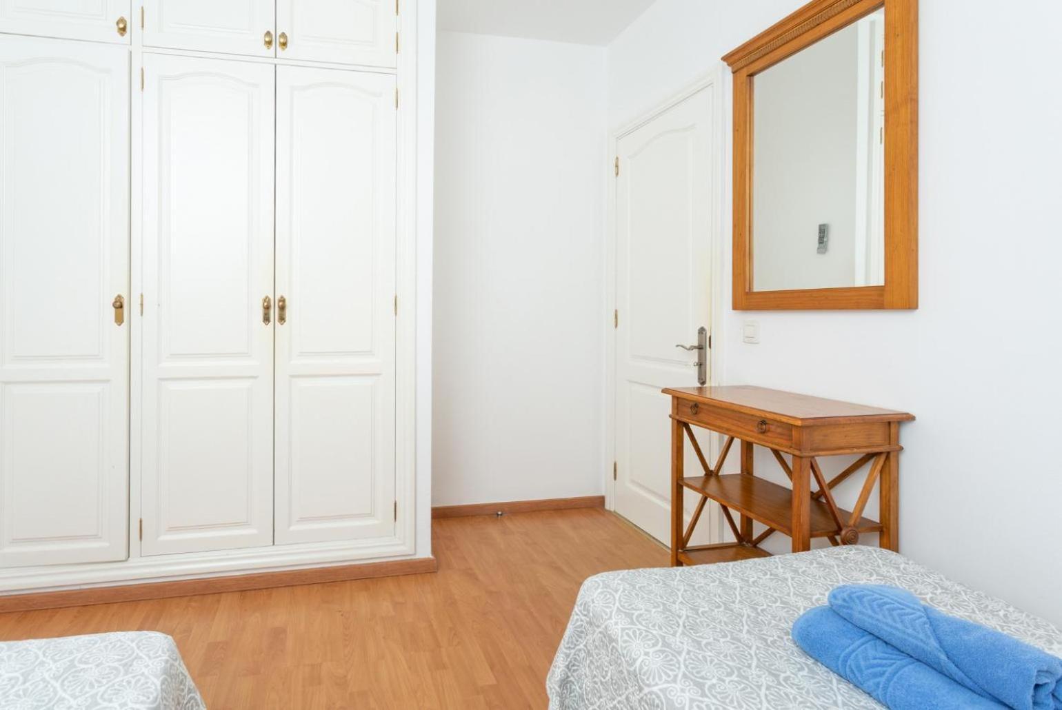 Villa Tania Πουέρτο Ντελ Κάρμεν Εξωτερικό φωτογραφία