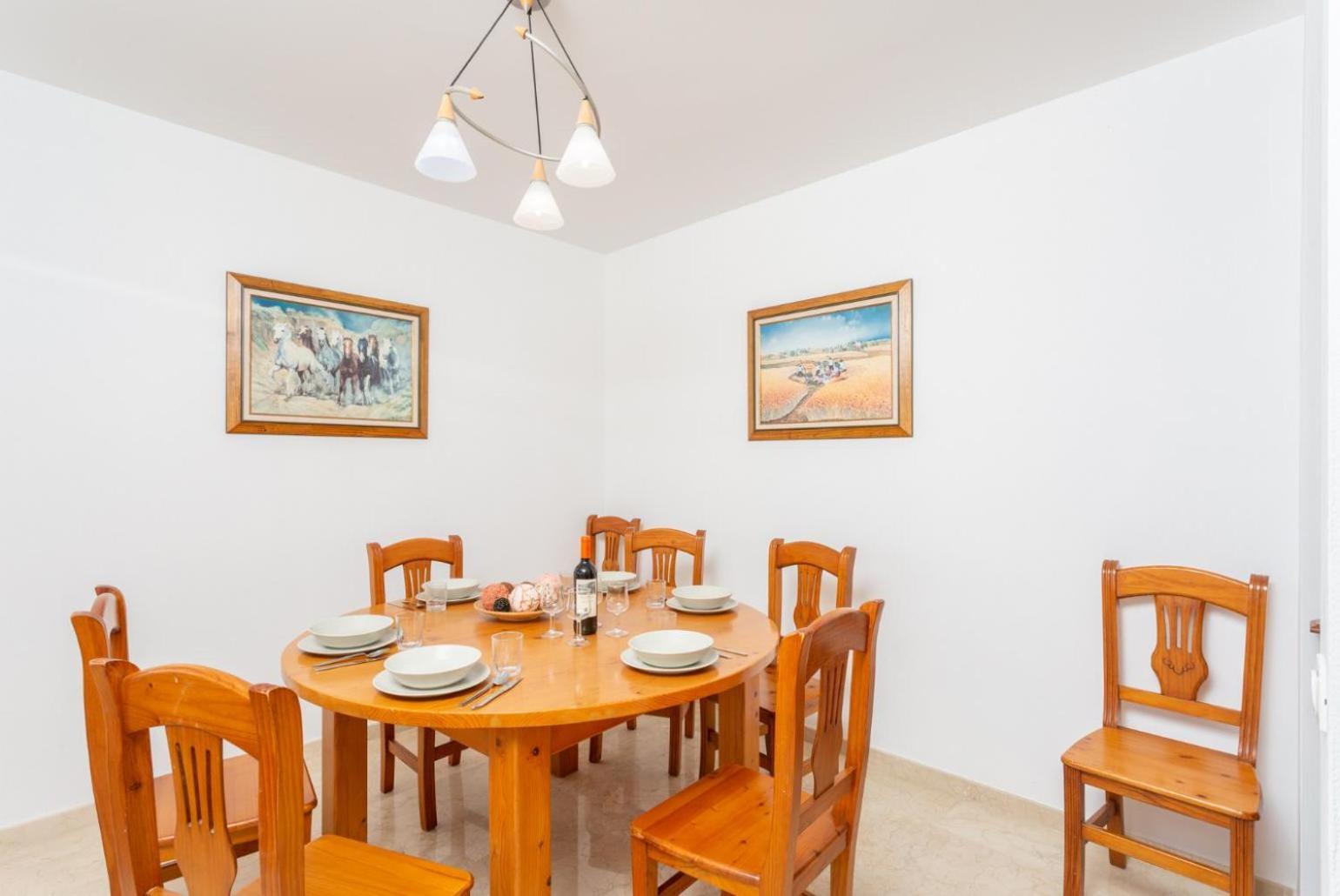 Villa Tania Πουέρτο Ντελ Κάρμεν Εξωτερικό φωτογραφία